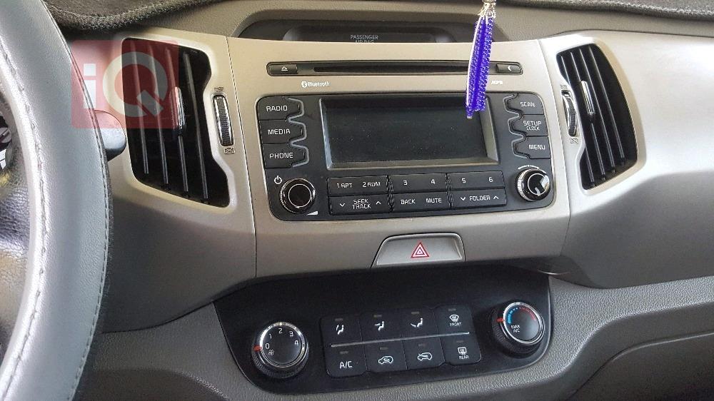 کیا سپۆرتاج